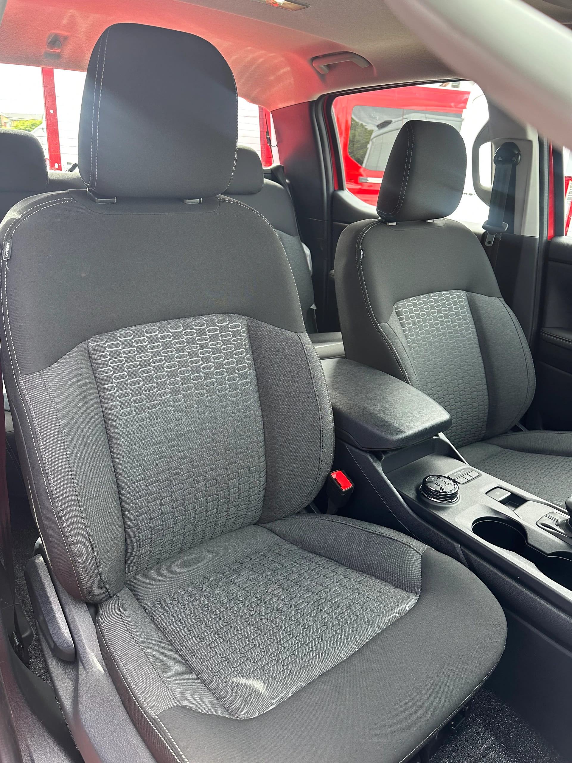FORD Ranger dcab.pick-up 2.3 EcoBoo XLT/PHEV-image-13