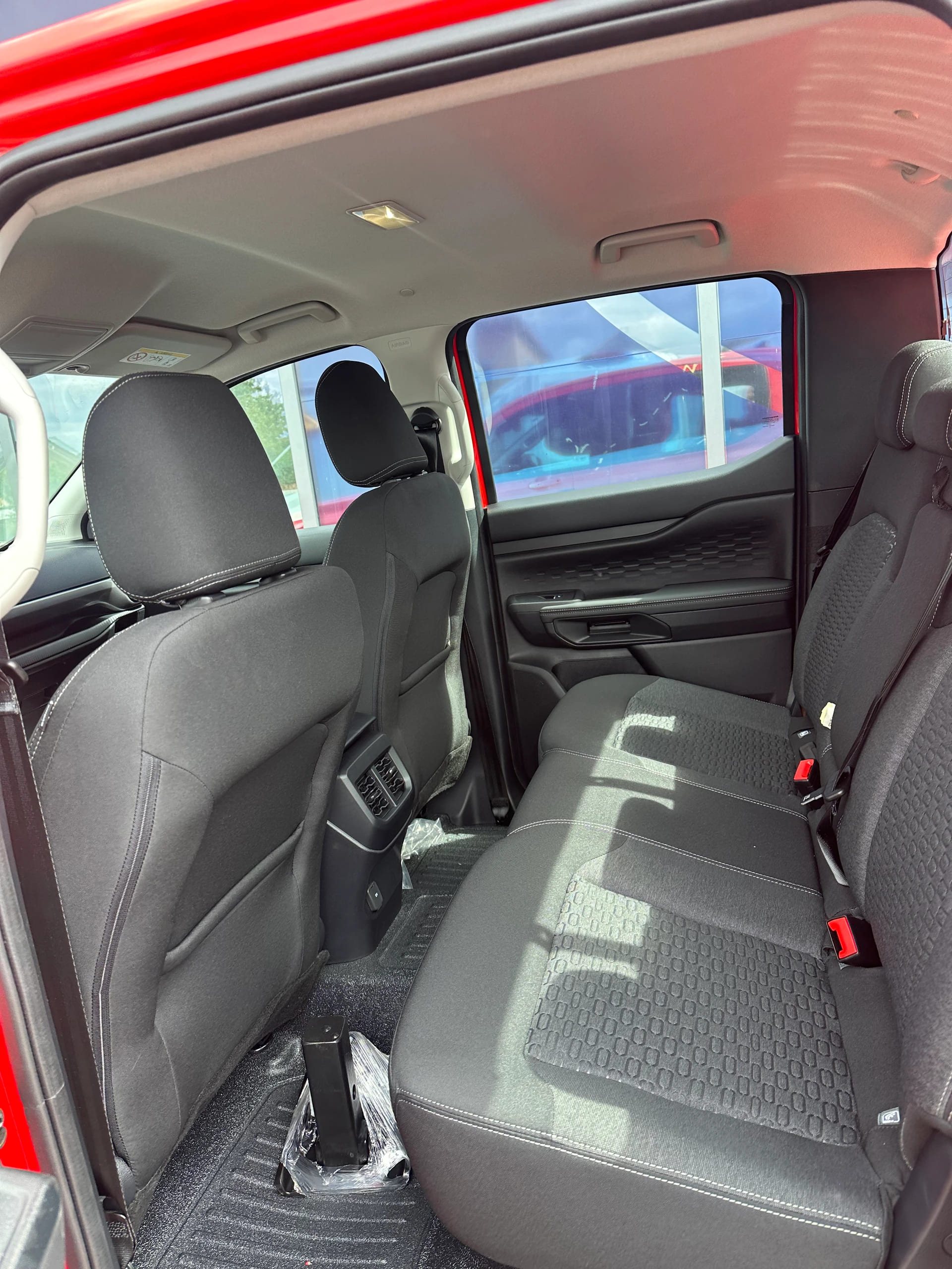 FORD Ranger dcab.pick-up 2.3 EcoBoo XLT/PHEV-image-10