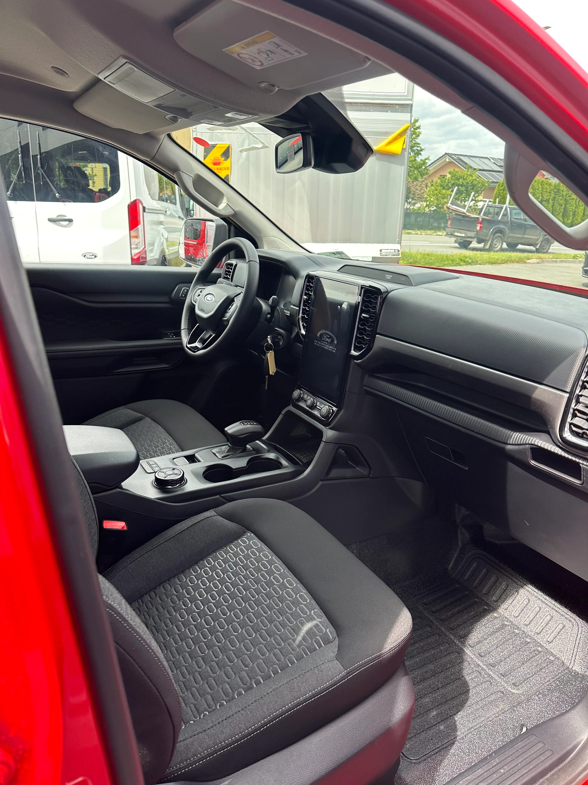 FORD Ranger dcab.pick-up 2.3 EcoBoo XLT/PHEV-image-12