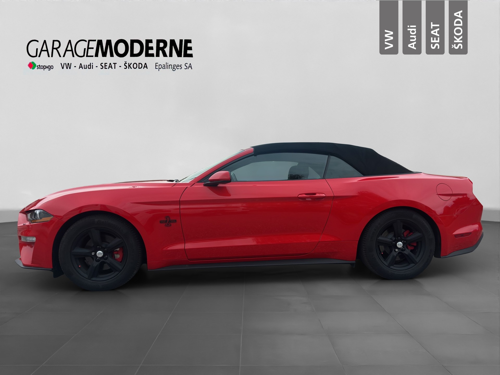 FORD MUSTANG-image-3