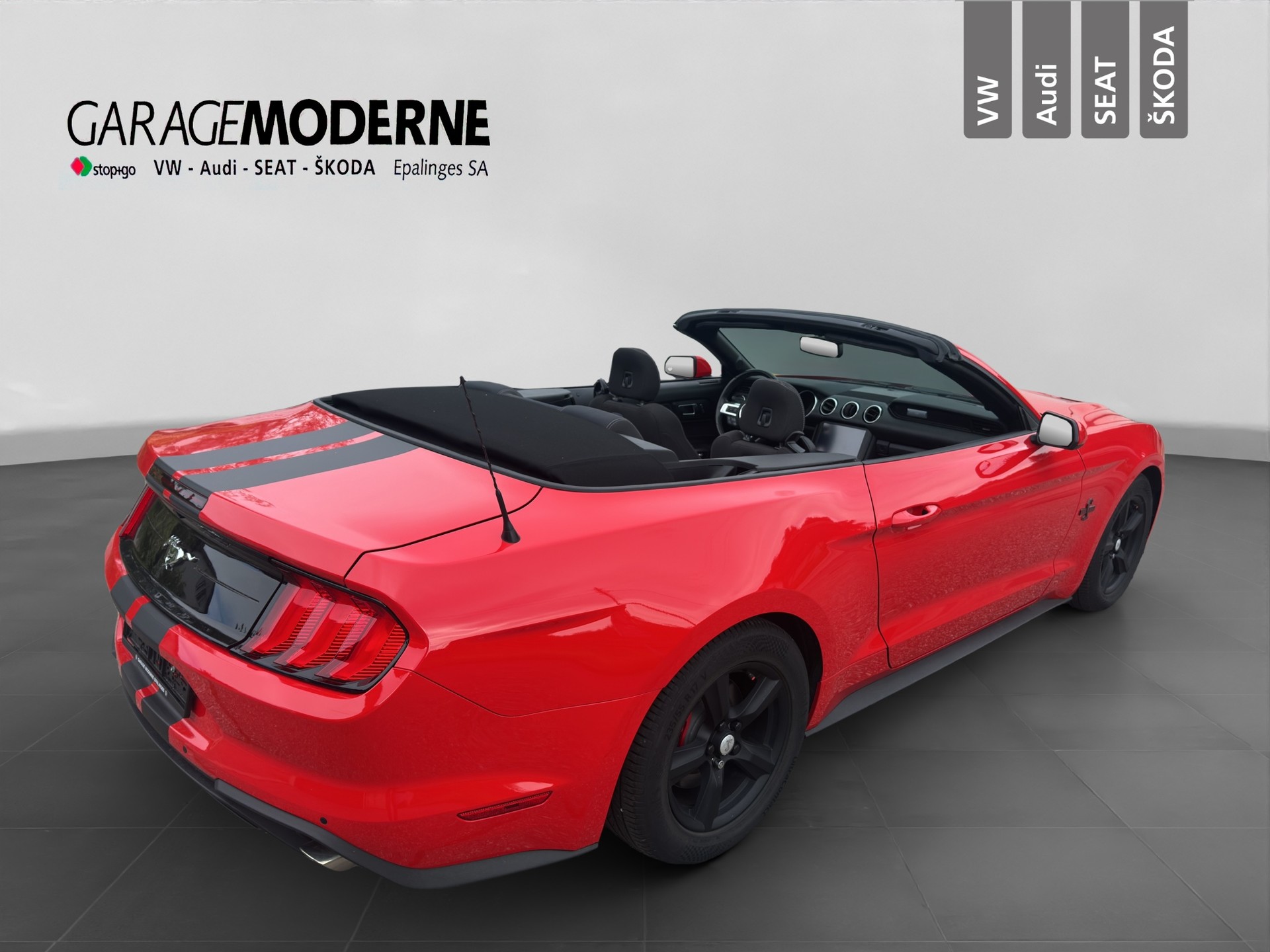 FORD MUSTANG-image-11