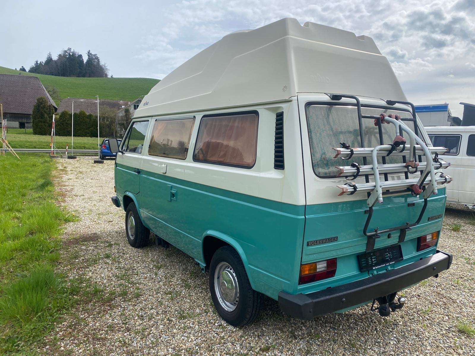 VW T3-image-3