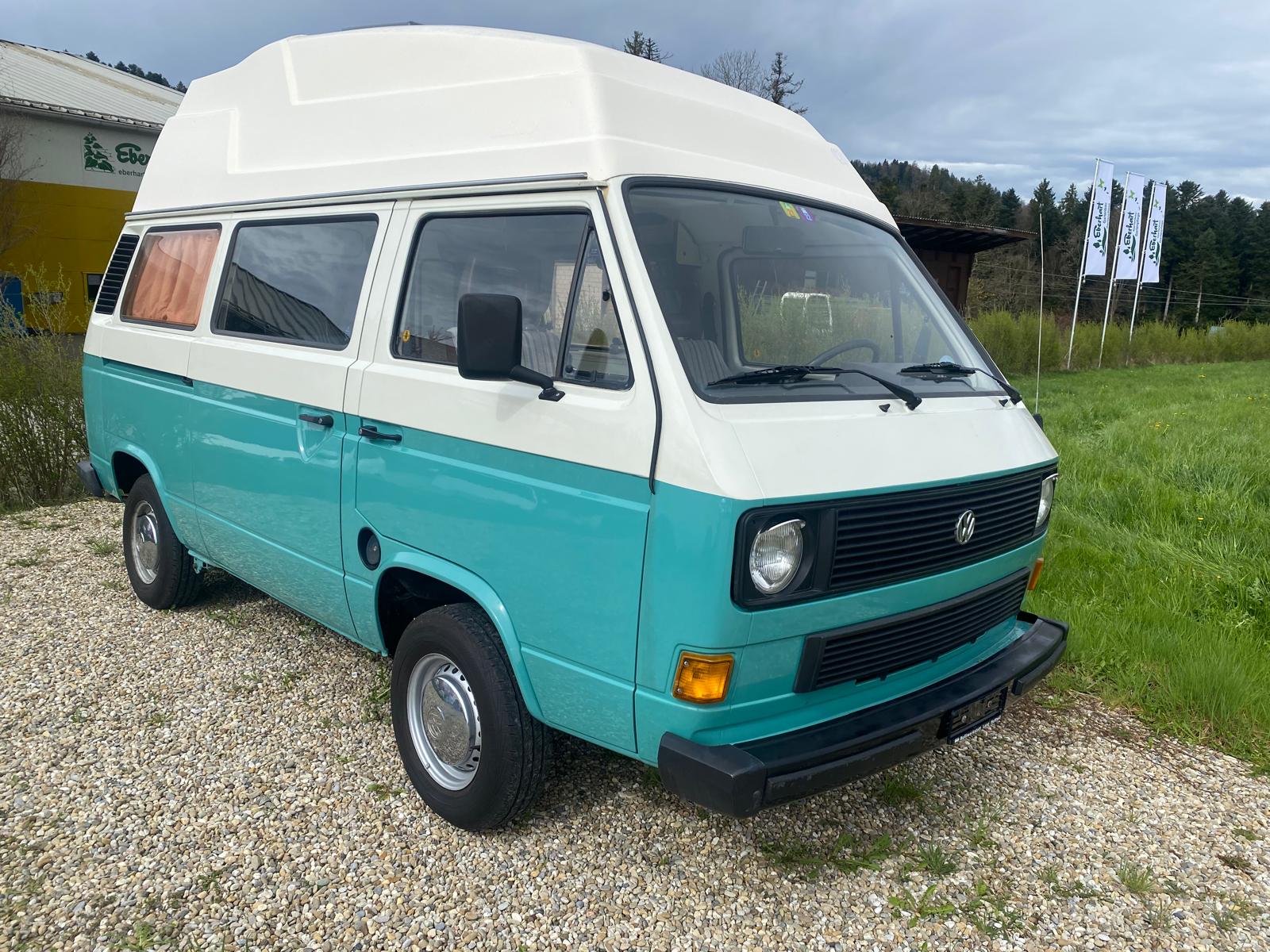 VW T3-image-8