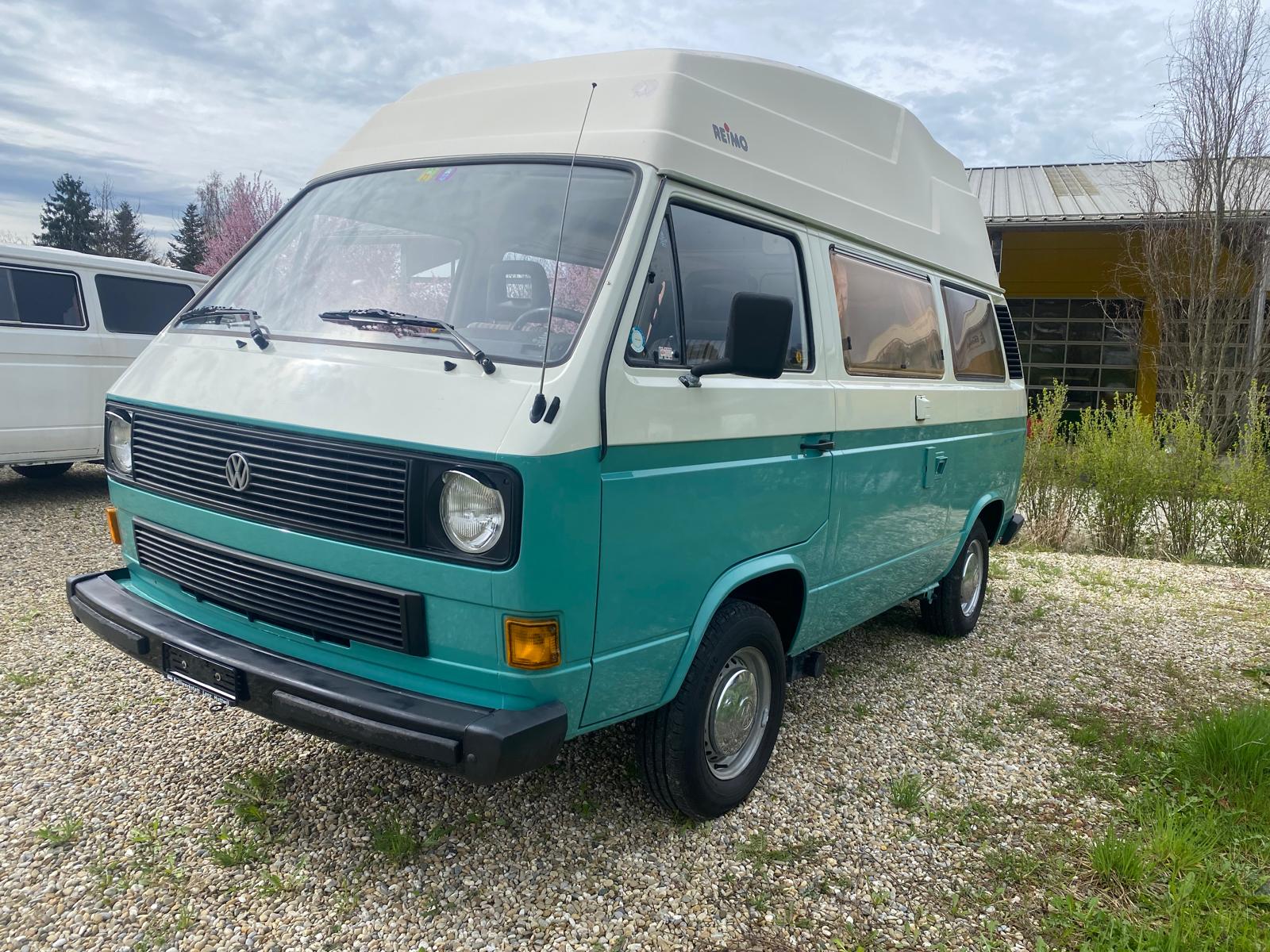 VW T3-image-1