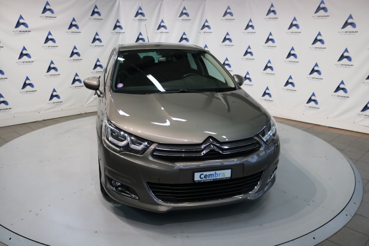 CITROEN C4 1.2 Pure Tech Feel Edition-image-11