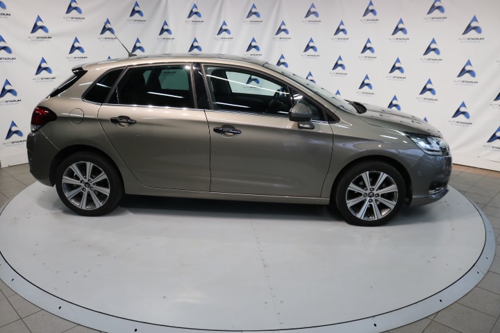 CITROEN C4 1.2 Pure Tech Feel Edition-image-27