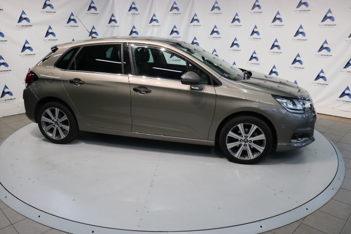 CITROEN C4 1.2 Pure Tech Feel Edition-image-29