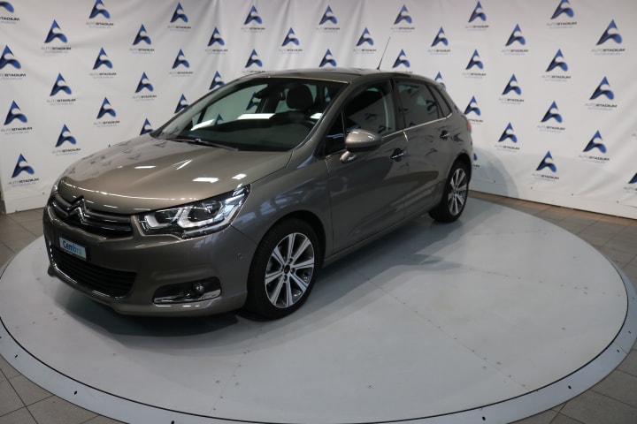 CITROEN C4 1.2 Pure Tech Feel Edition-image-14