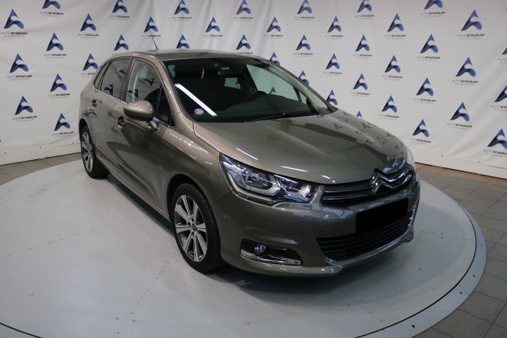 CITROEN C4 1.2 Pure Tech Feel Edition-image-10