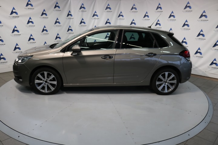 CITROEN C4 1.2 Pure Tech Feel Edition-image-17