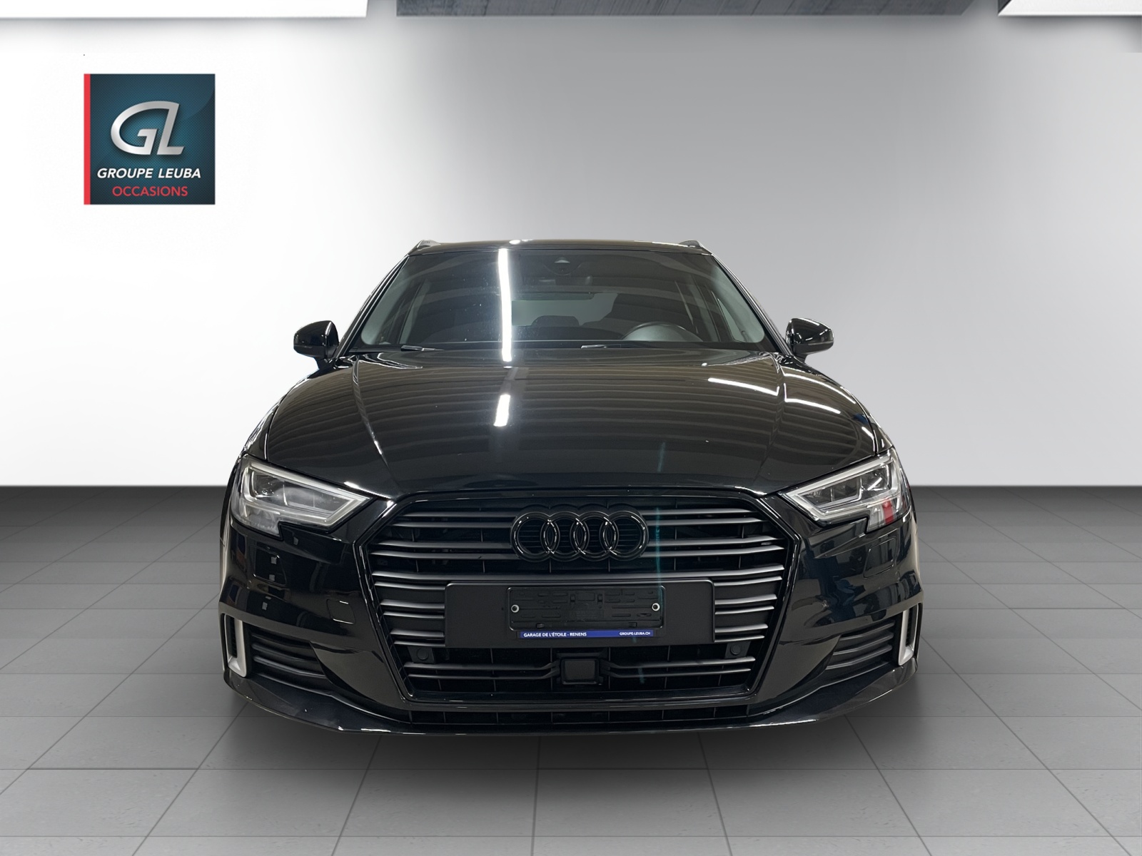 Image AUDI A3 A3 1.4 TFSI Sport