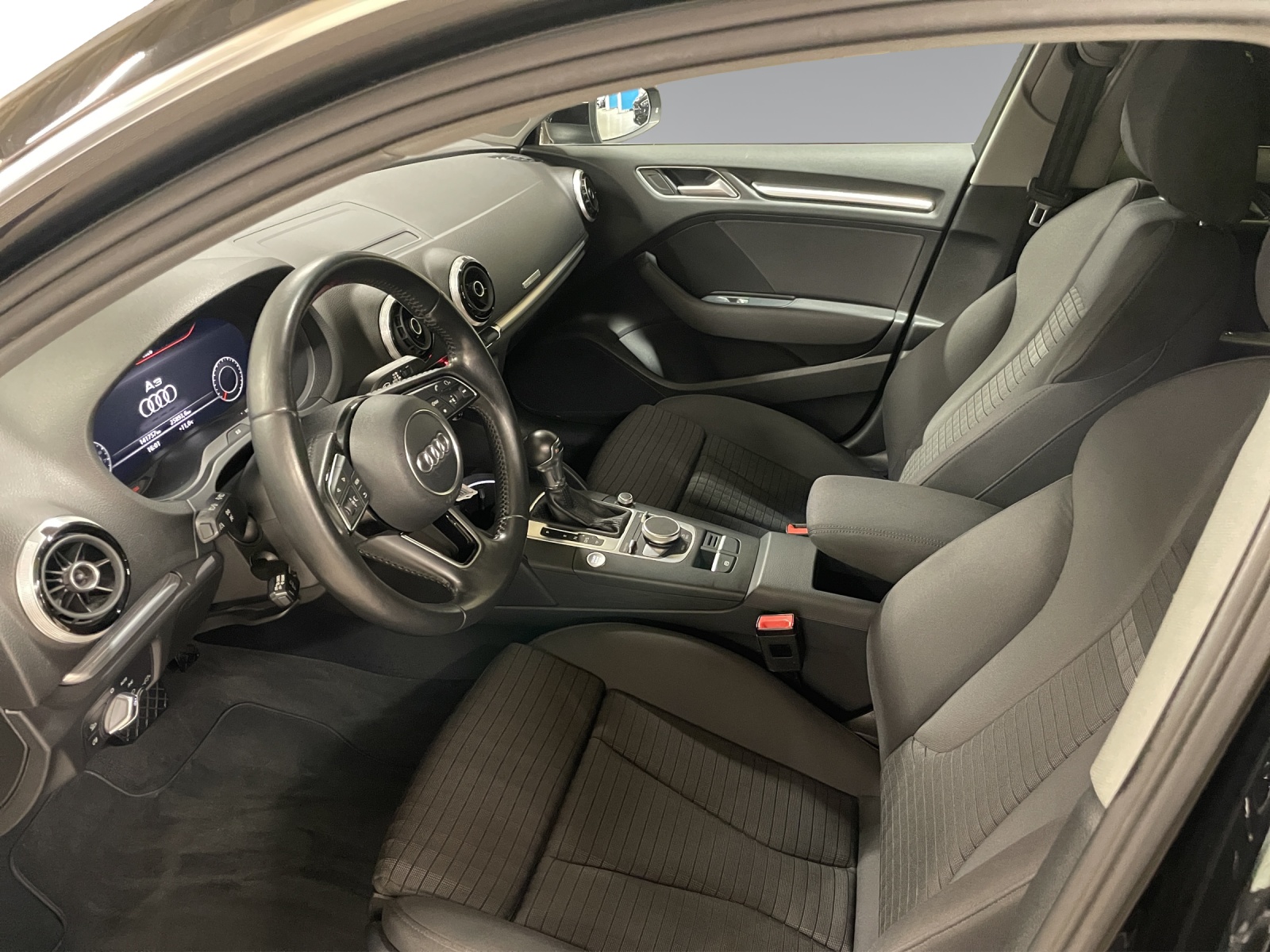 Image AUDI A3 A3 1.4 TFSI Sport
