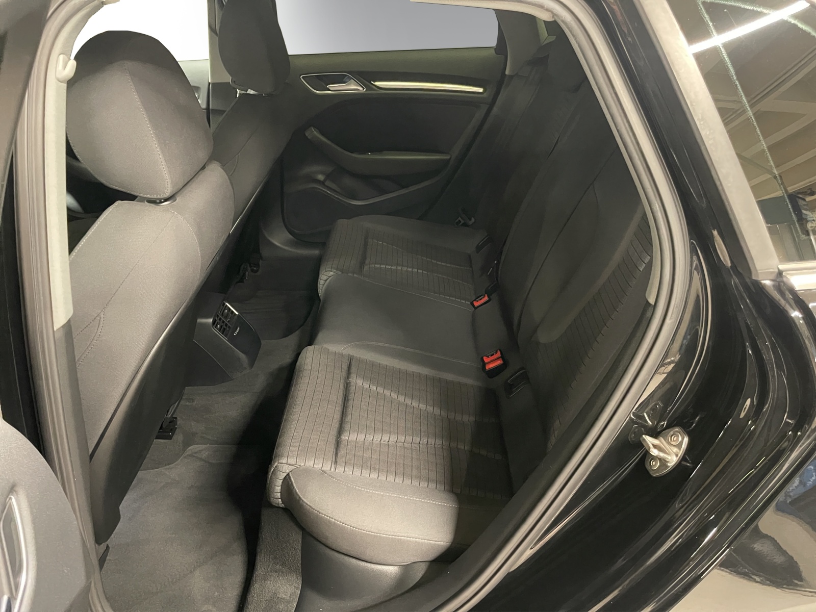 Image AUDI A3 A3 1.4 TFSI Sport