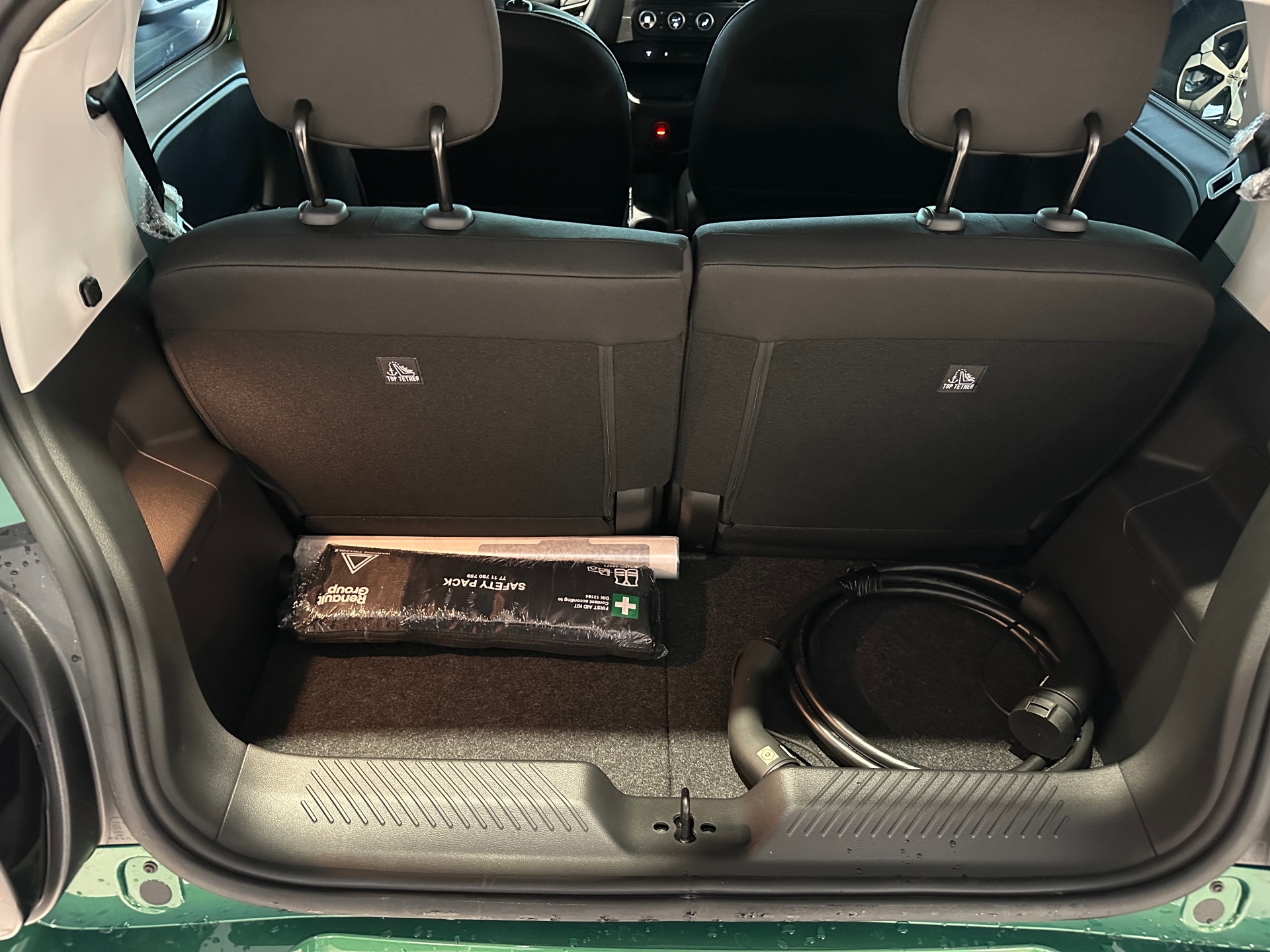RENAULT Twingo E-Tech Urban Range tech-image-11