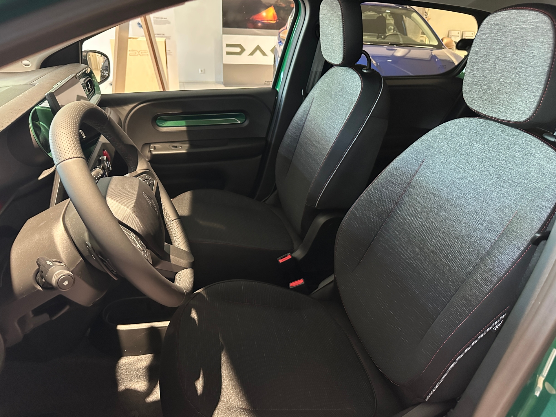 RENAULT Twingo E-Tech Urban Range tech-image-8
