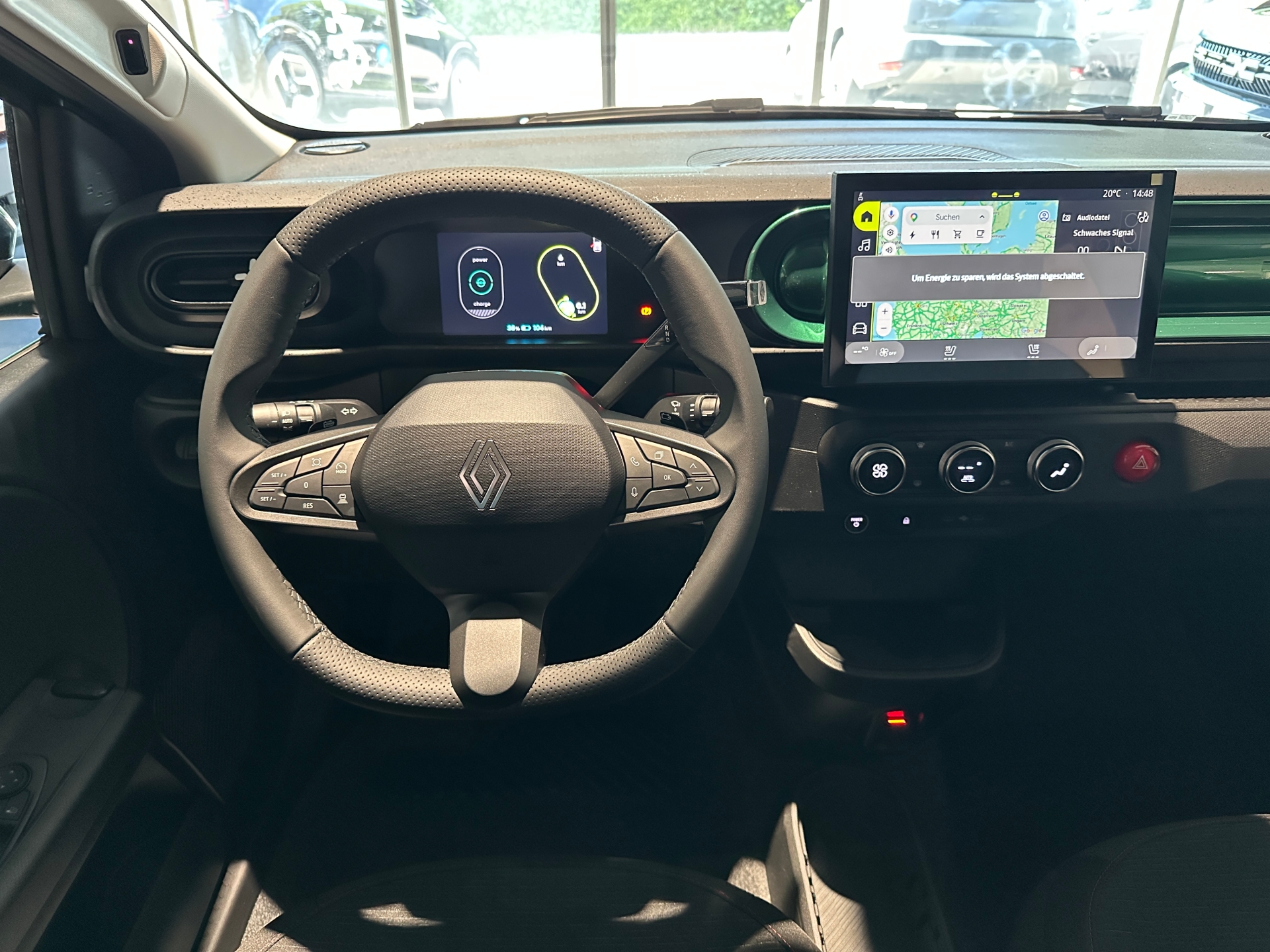 RENAULT Twingo E-Tech Urban Range tech-image-9