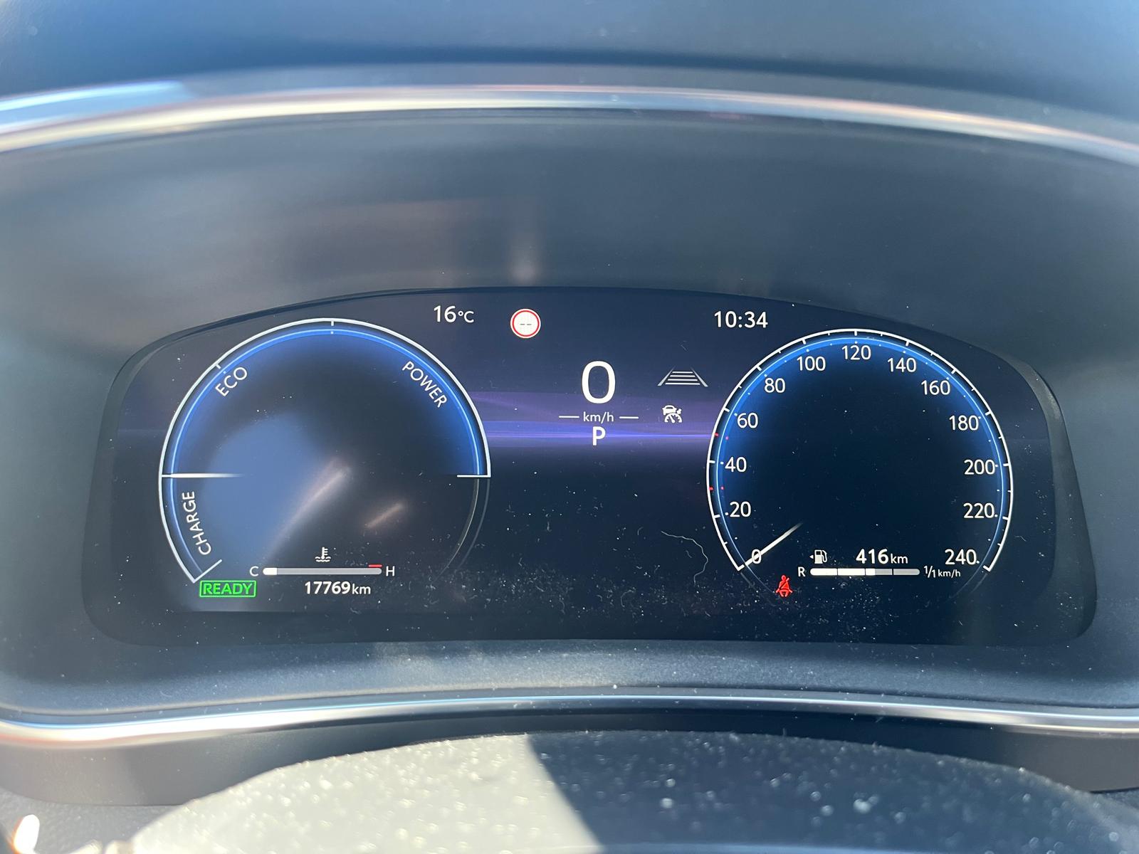 TOYOTA Corolla 2.0 HSD GR Sport e- CVT-image-14