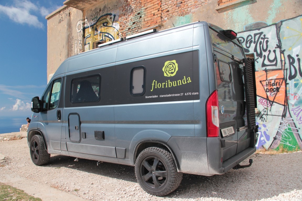 FIAT Knaus Boxlife 540 qm-image-4