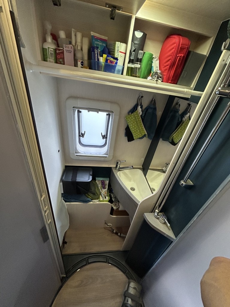 FIAT Knaus Boxlife 540 qm-image-8