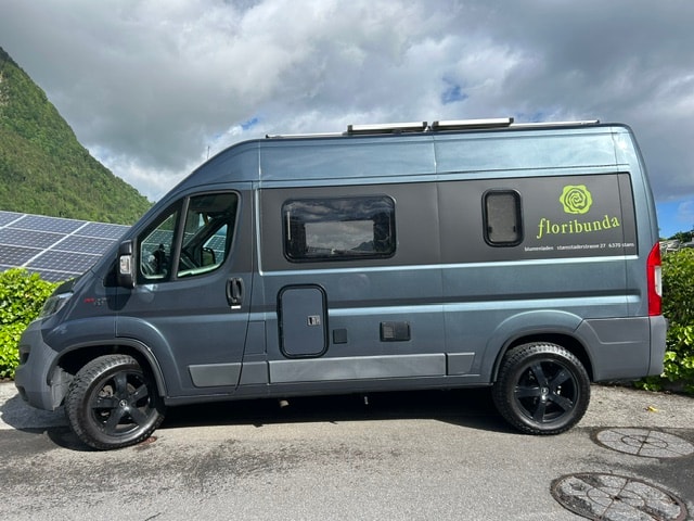 FIAT Knaus Boxlife 540 qm-image-5