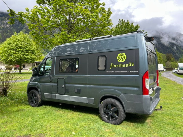 FIAT Knaus Boxlife 540 qm-image-1