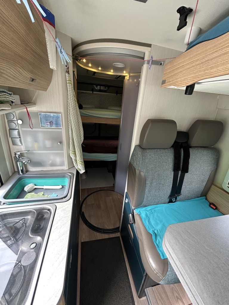 FIAT Knaus Boxlife 540 qm-image-9
