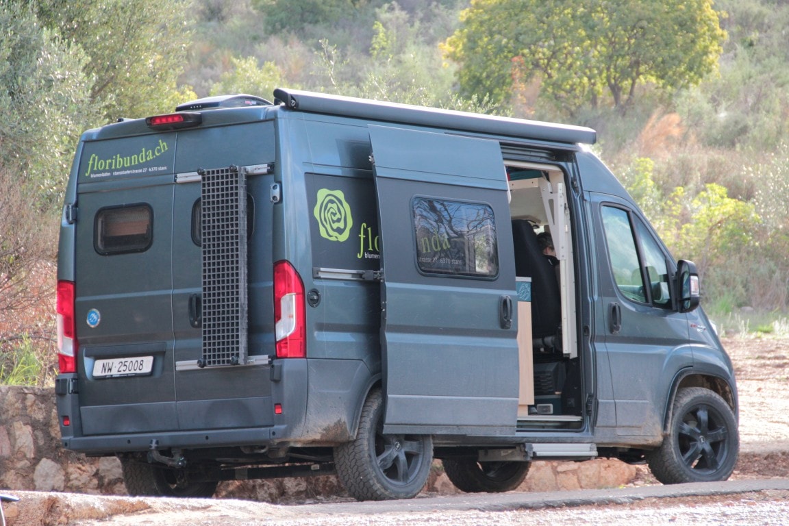 FIAT Knaus Boxlife 540 qm-image-3