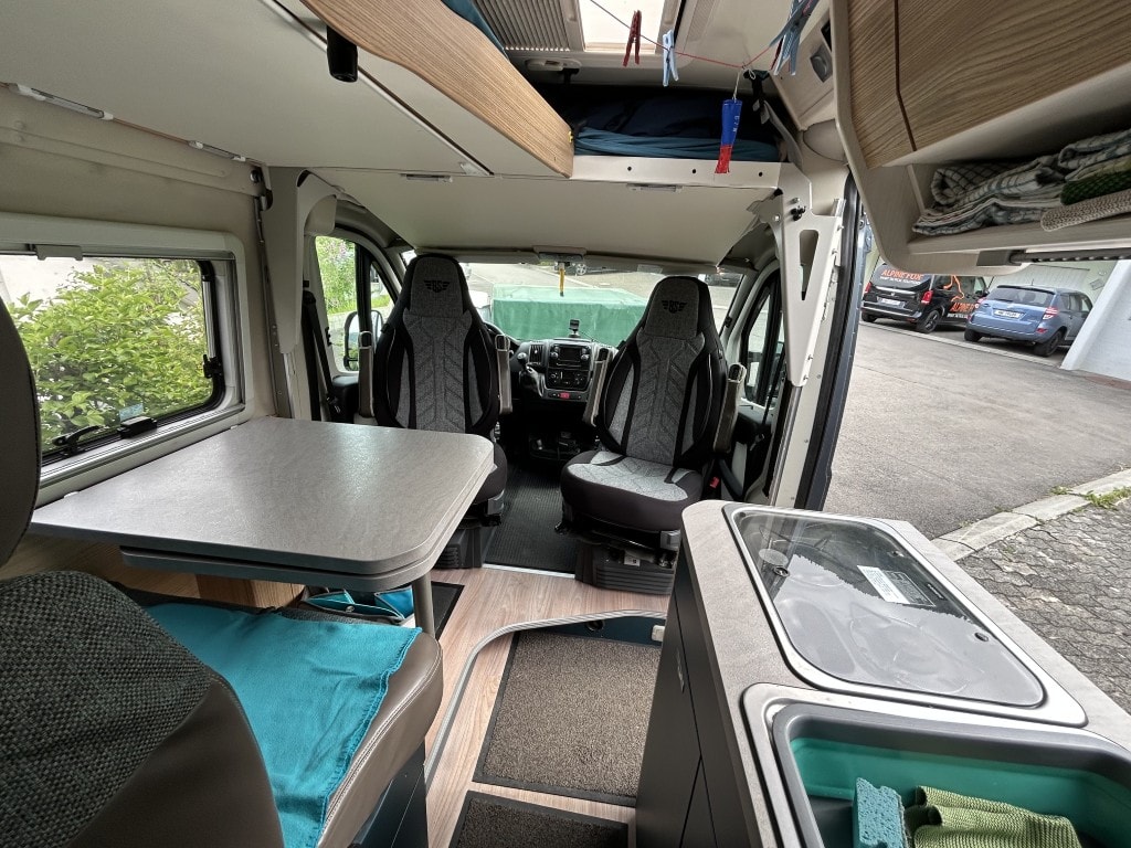 FIAT Knaus Boxlife 540 qm-image-6