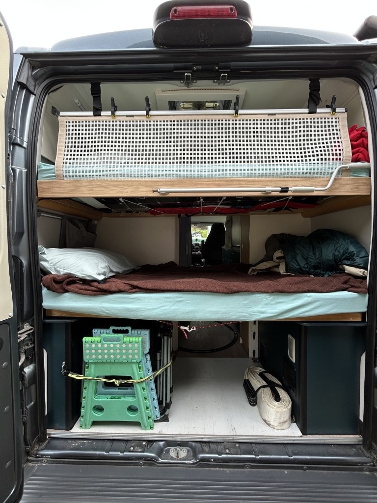 FIAT Knaus Boxlife 540 qm-image-7