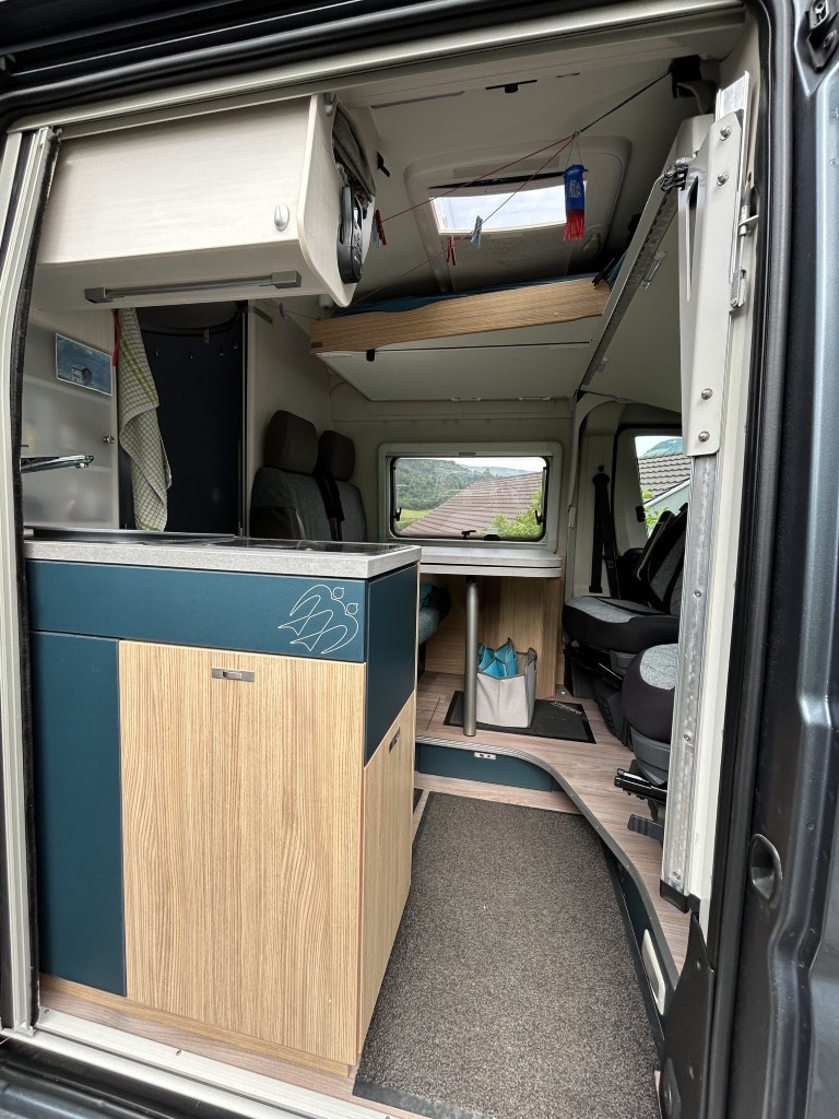 FIAT Knaus Boxlife 540 qm-image-12
