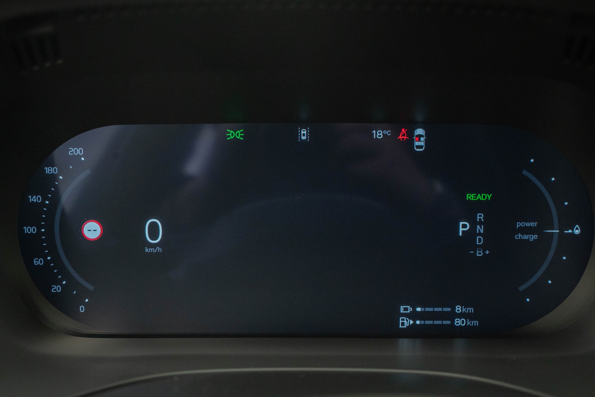 VOLVO XC60 2.0 T8 TE Black Edition eAWD-image-11