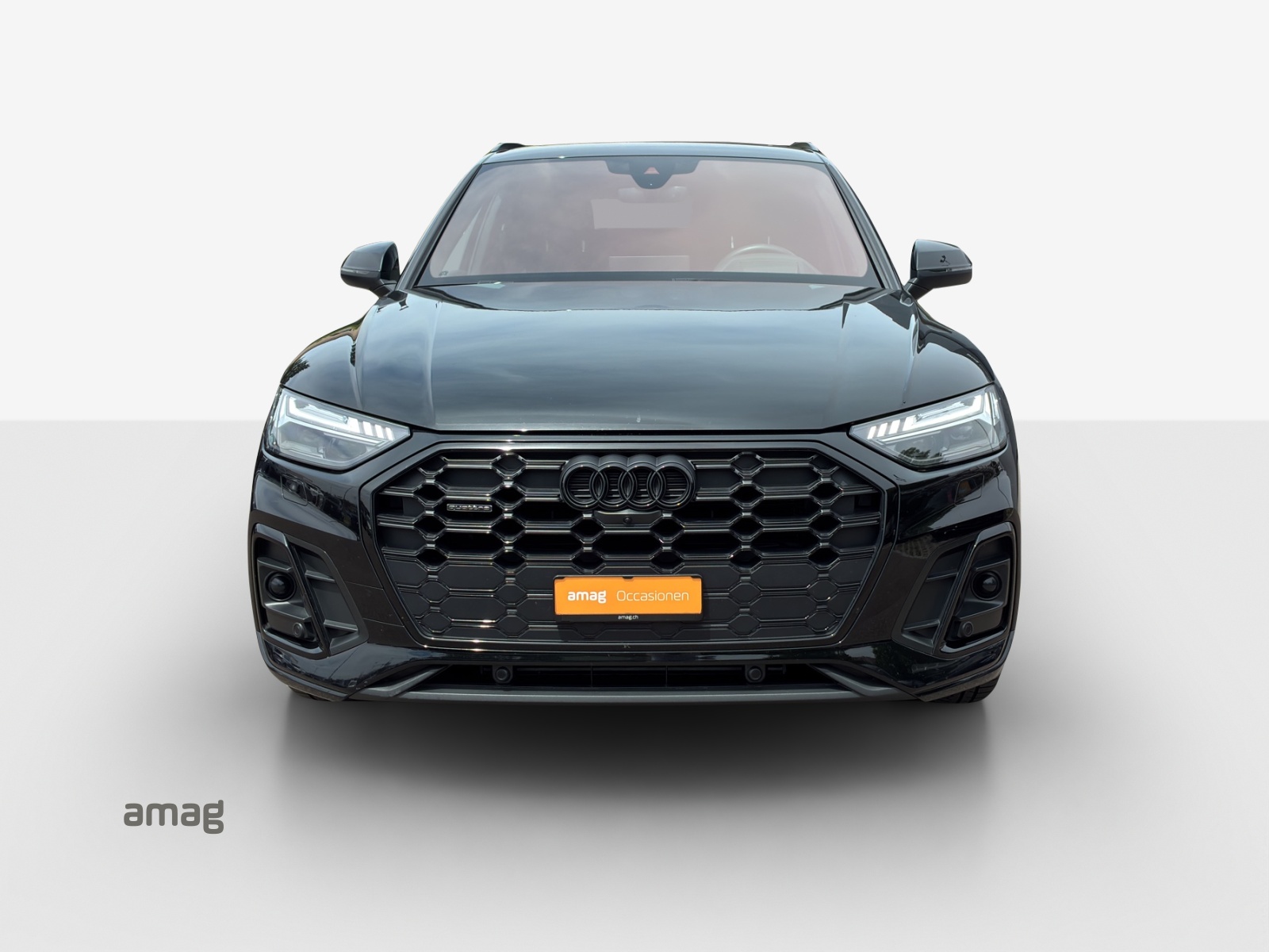 AUDI Q5 45 TFSI S-line quattro S-tronic-image-6