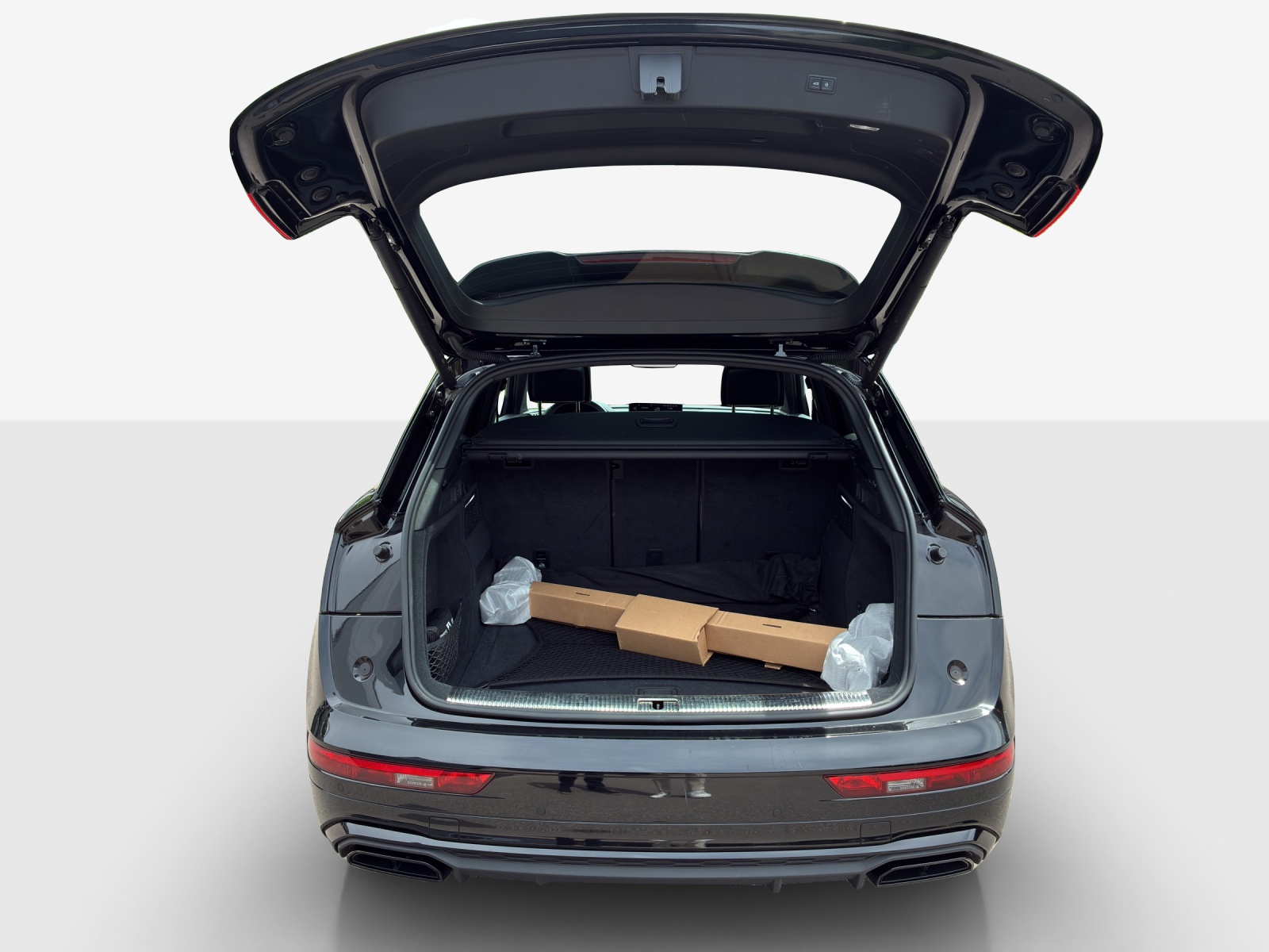 AUDI Q5 45 TFSI S-line quattro S-tronic-image-12