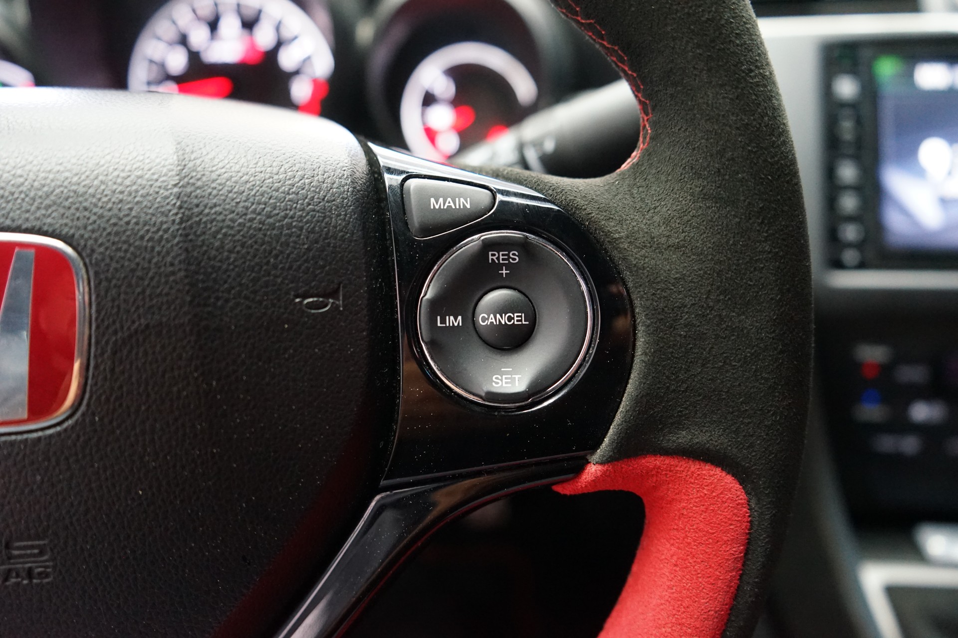 HONDA Civic 2.0 i-VTEC Type R-image-9