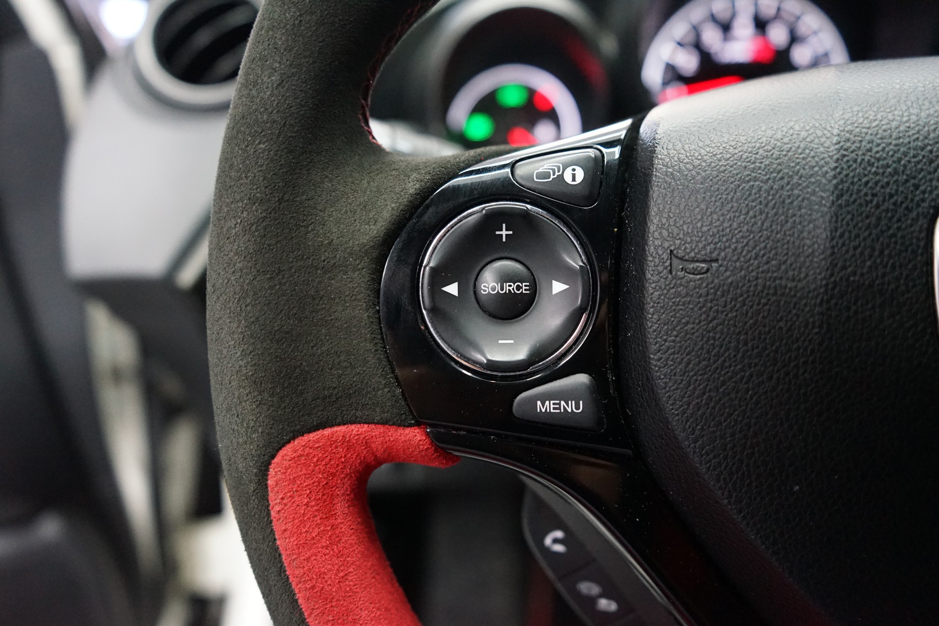 HONDA Civic 2.0 i-VTEC Type R-image-8
