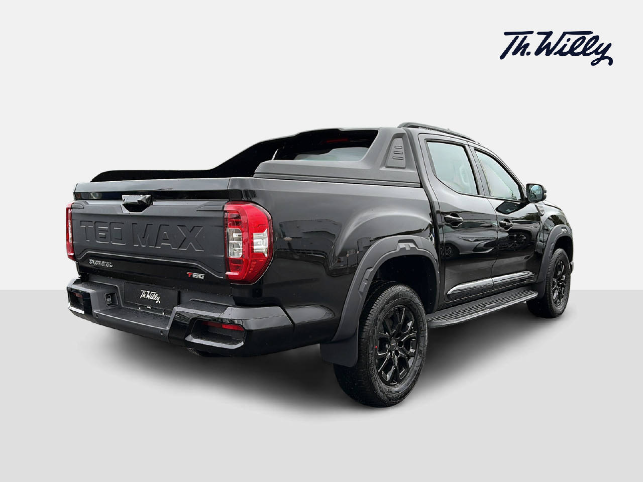 MAXUS T60-image-4