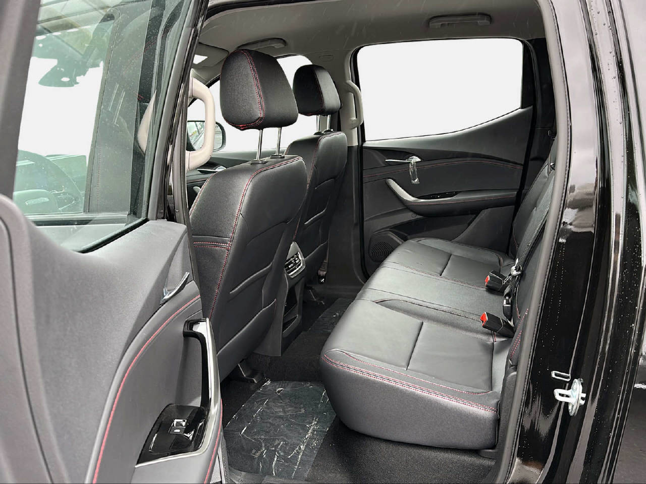 MAXUS T60-image-12