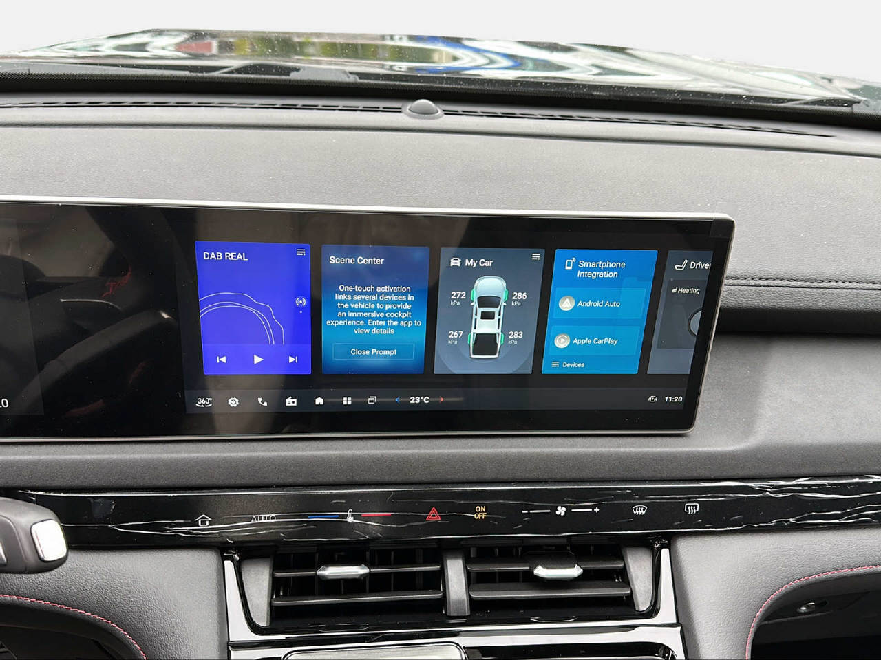 MAXUS T60-image-11