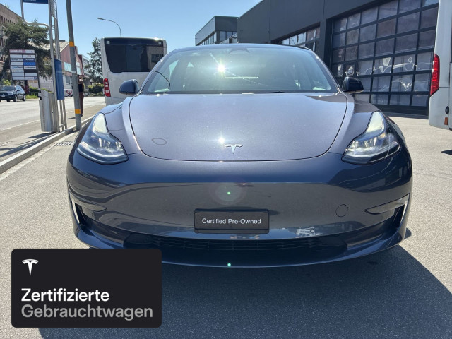 TESLA Model 3 Long Range AWD-image-2