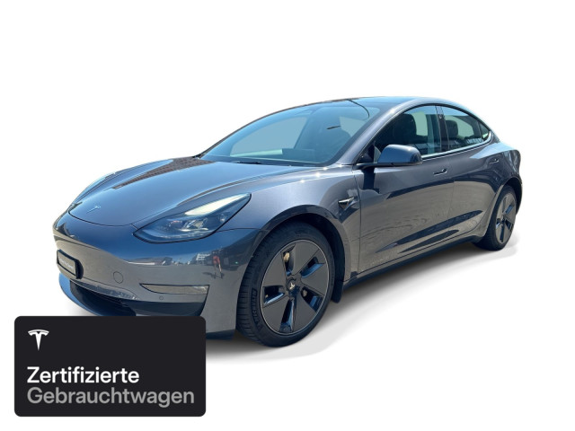 TESLA Model 3 Long Range AWD-image-0