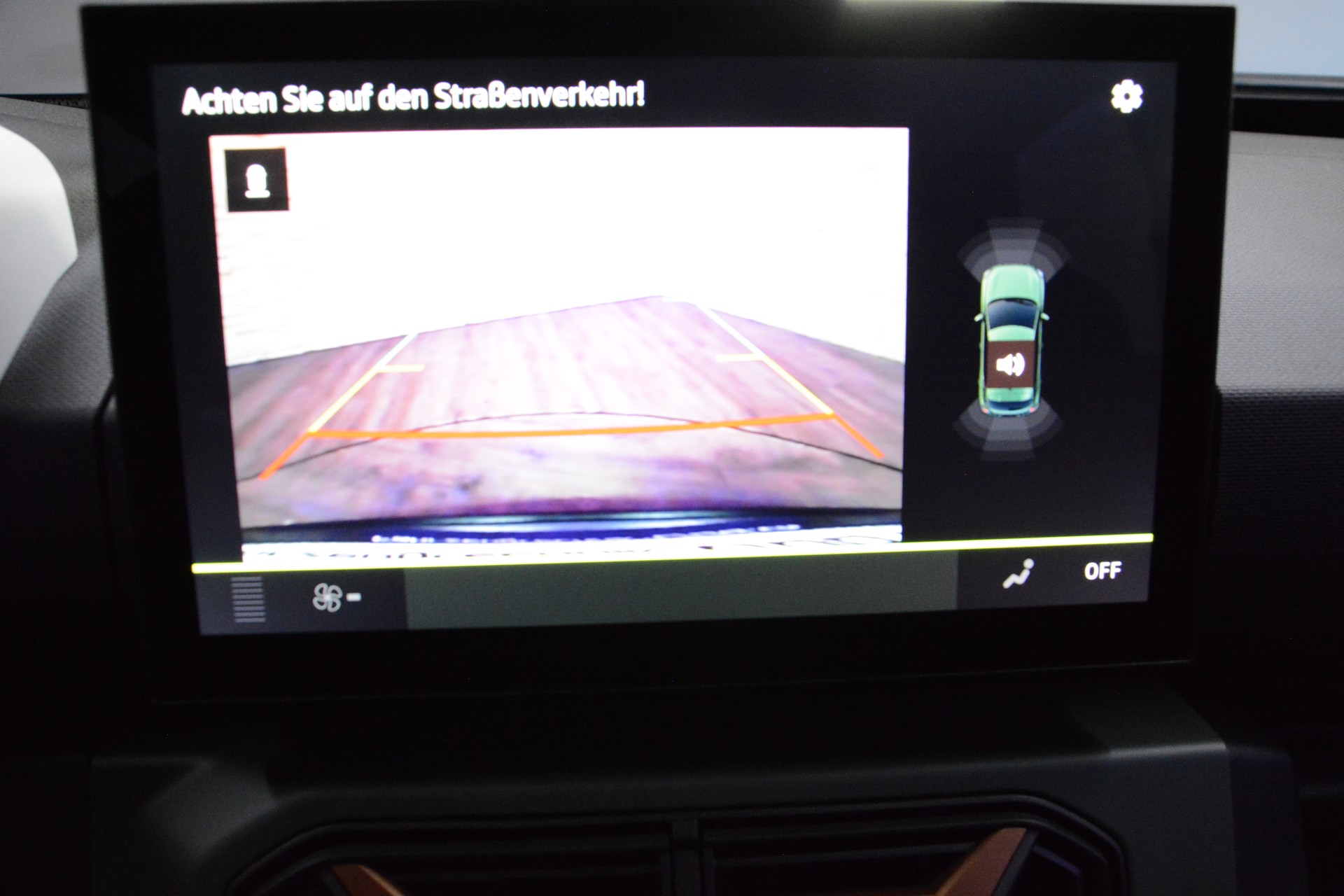 DACIA Spring Extreme *CCS-Ladeanschluss*-image-15