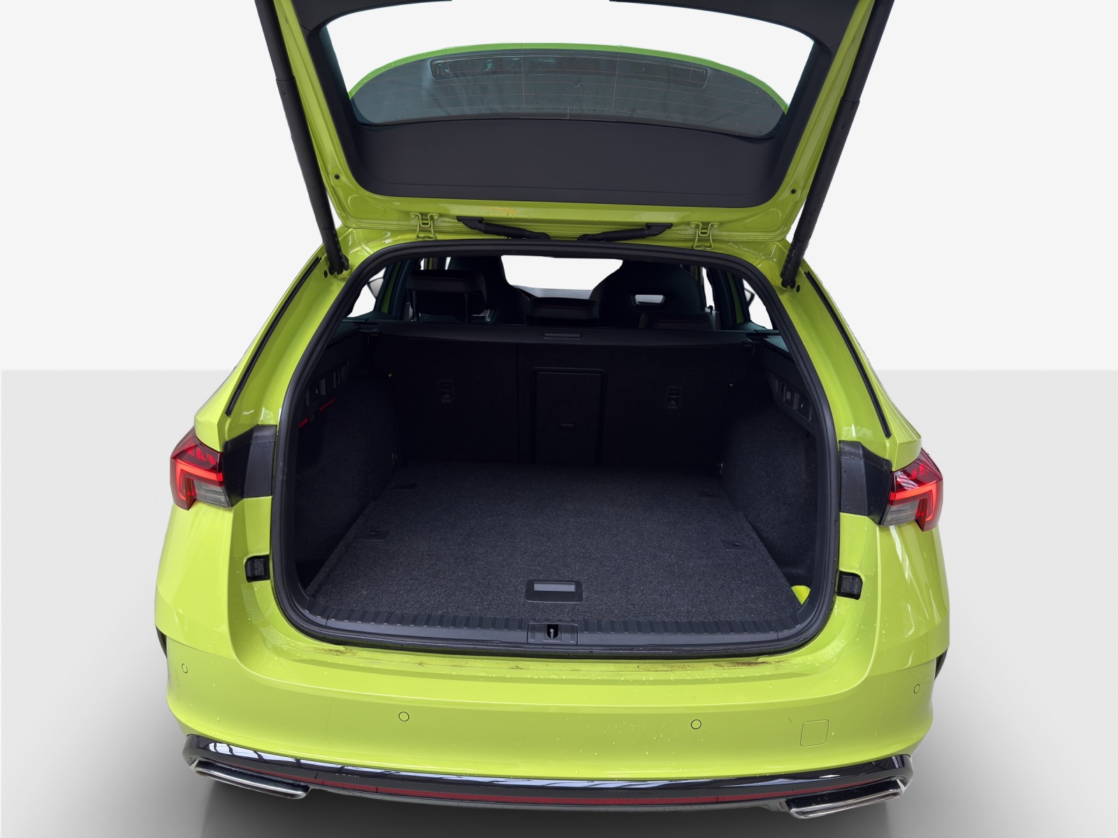 SKODA Octavia Combi 2.0 TDI DSG RS 4x4-image-12