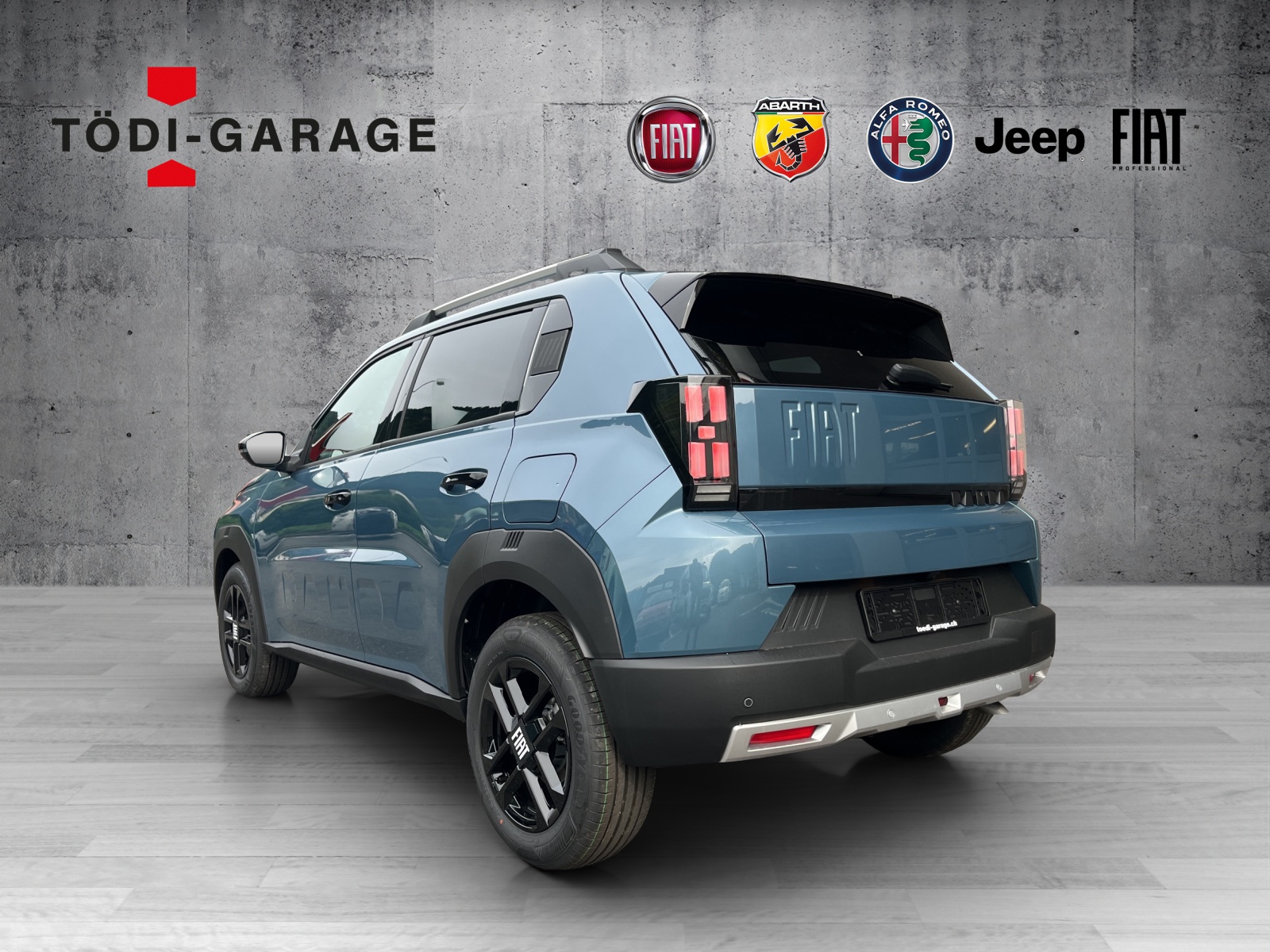 FIAT Grande Panda 1.2 Hybrid Icon-showroom-element-3