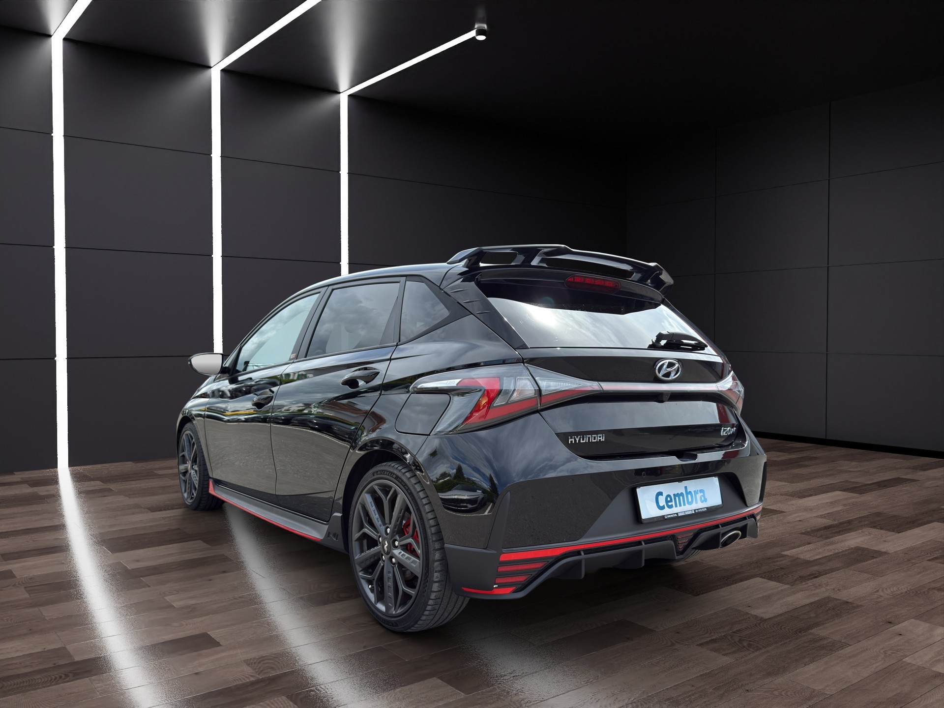 HYUNDAI i20 1.6 T-GDi N-image-5