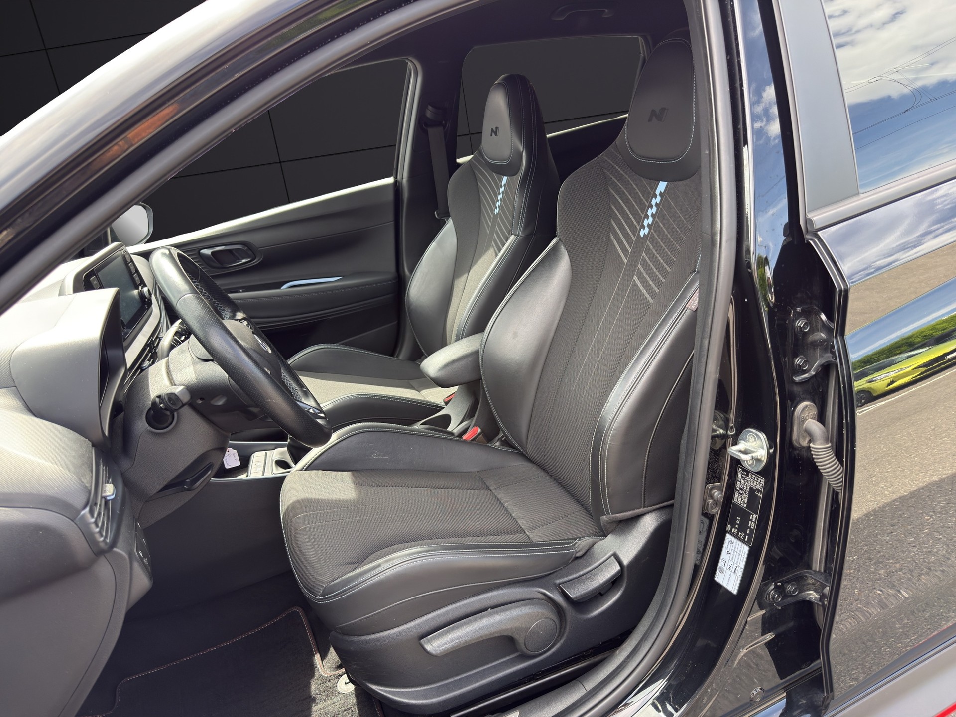 HYUNDAI i20 1.6 T-GDi N-image-12