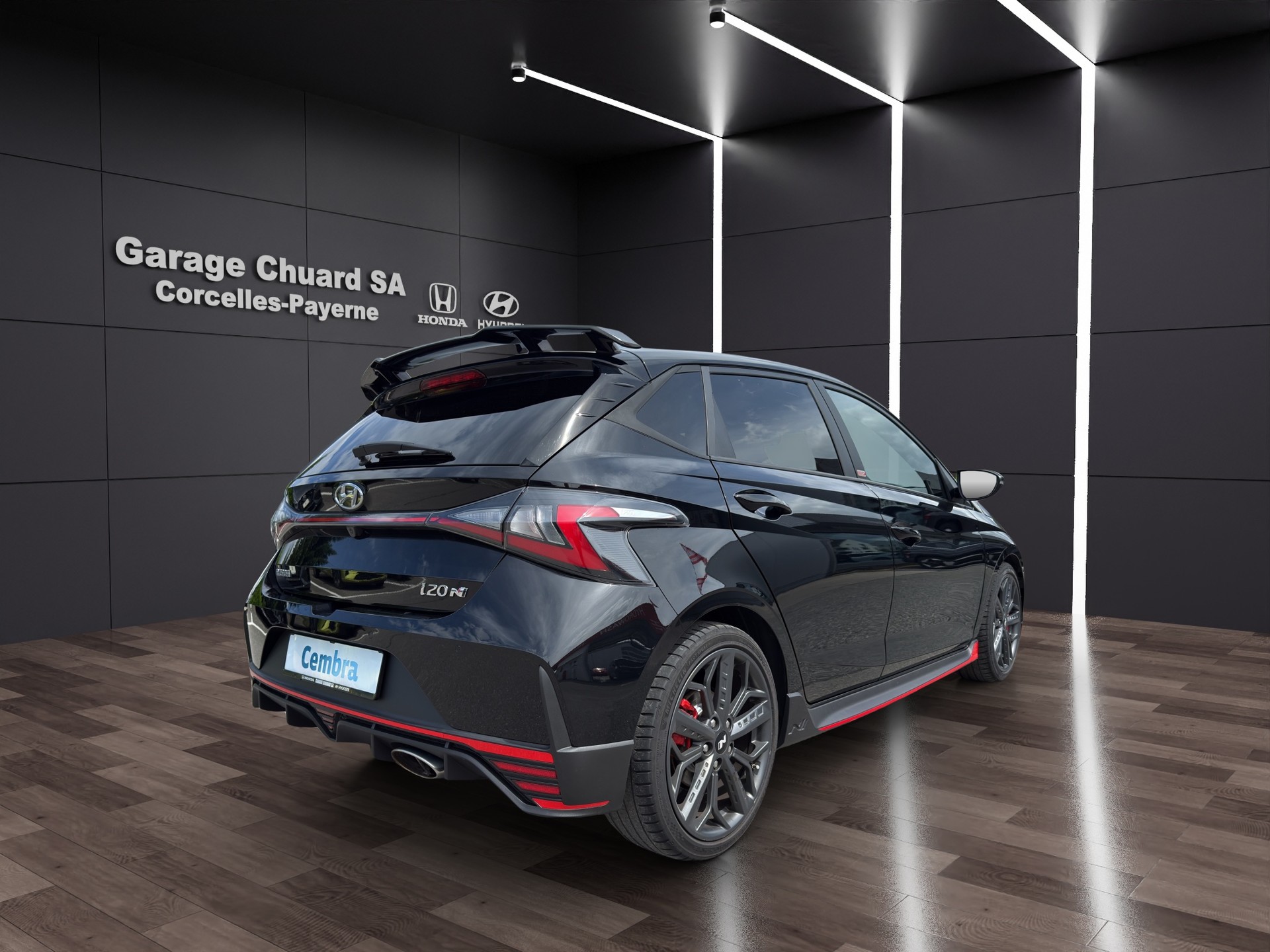 HYUNDAI i20 1.6 T-GDi N-image-3