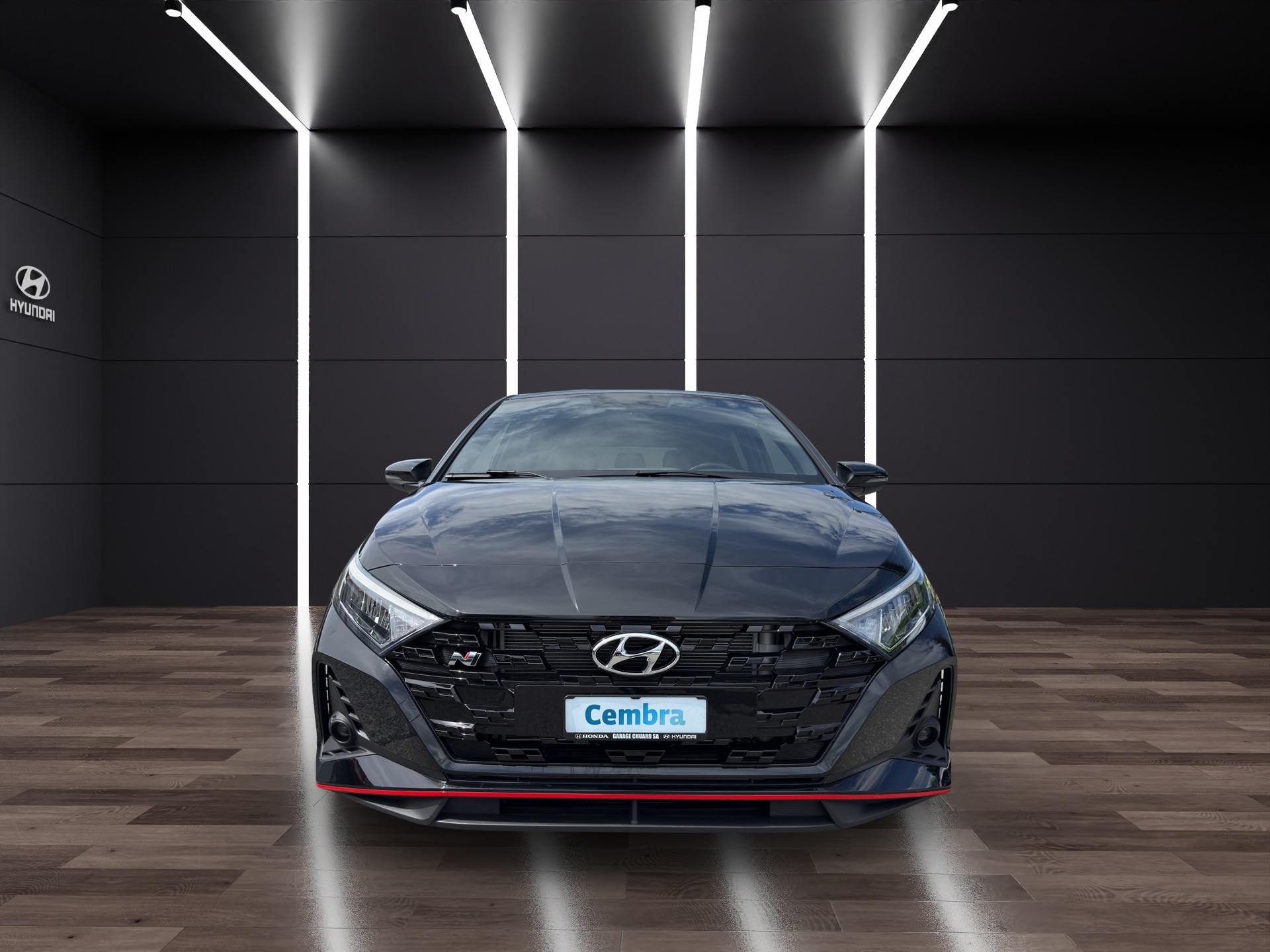 HYUNDAI i20 1.6 T-GDi N-image-1