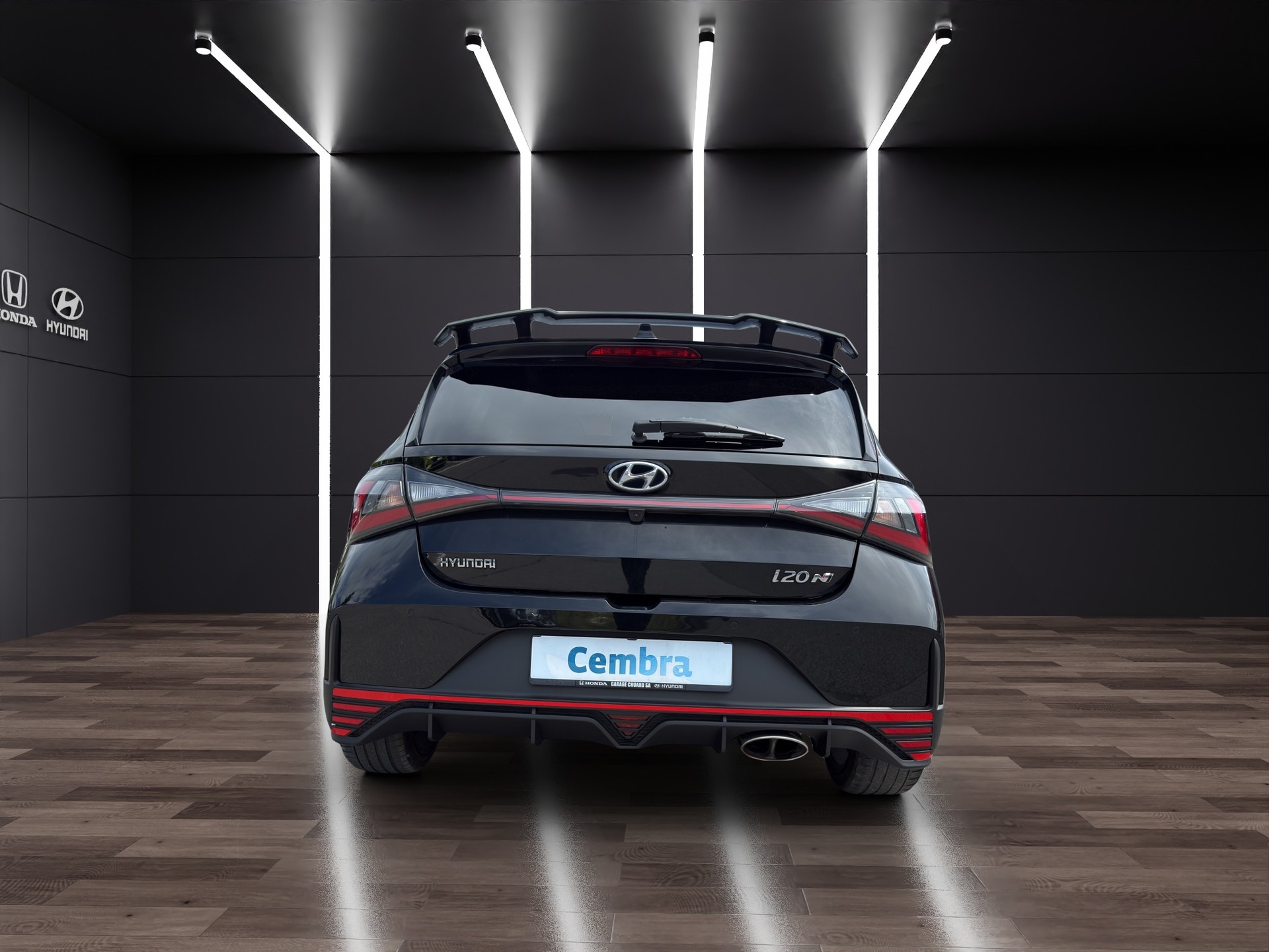 HYUNDAI i20 1.6 T-GDi N-image-4