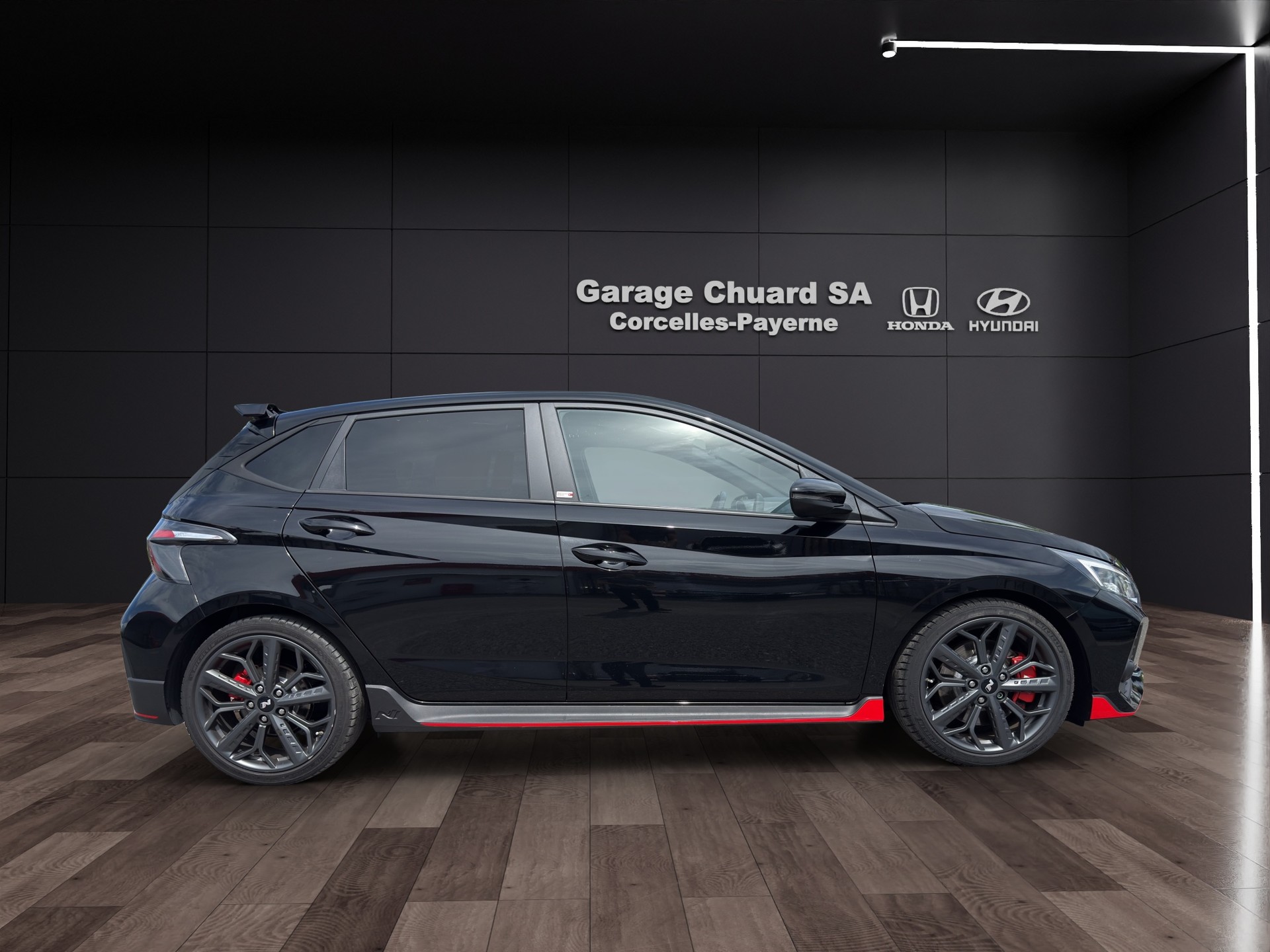 HYUNDAI i20 1.6 T-GDi N-image-2