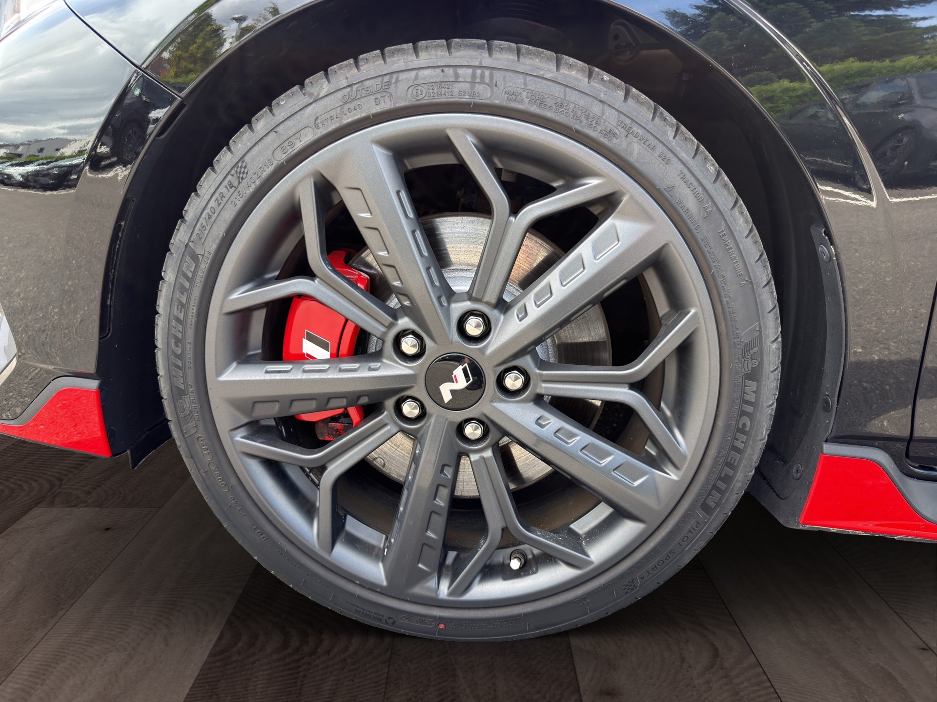 HYUNDAI i20 1.6 T-GDi N-image-15